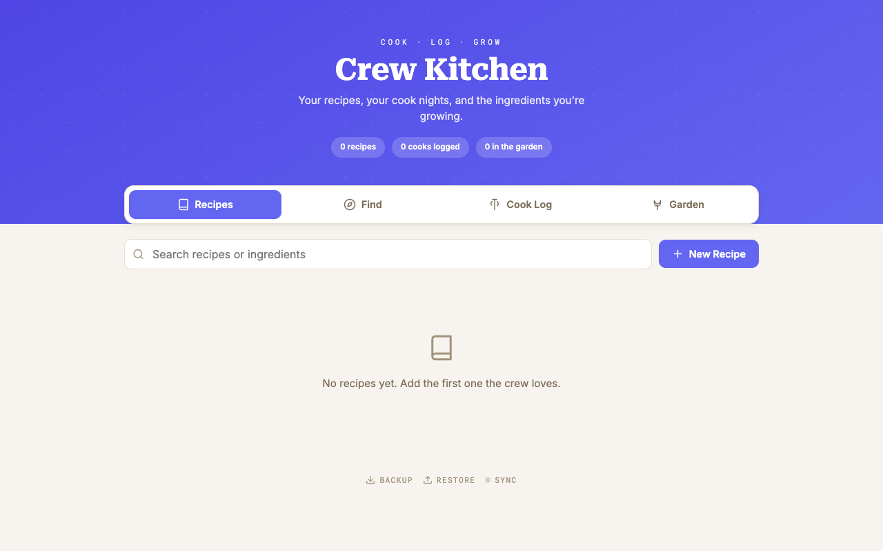Misc. Life Apps